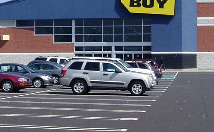 Pictures of Retail property located at 801 Bethlehem Pike, Montgomeryville, PA 19454 for lease - image #1