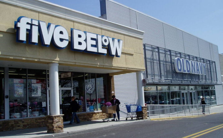 Pictures of Retail property located at 801 Bethlehem Pike, Montgomeryville, PA 19454 for lease - image #1