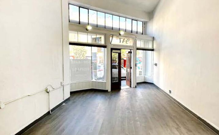 Pictures of Retail, Restaurant property located at 947 Columbus Avenue, San Francisco, CA 94133 for lease - image #1