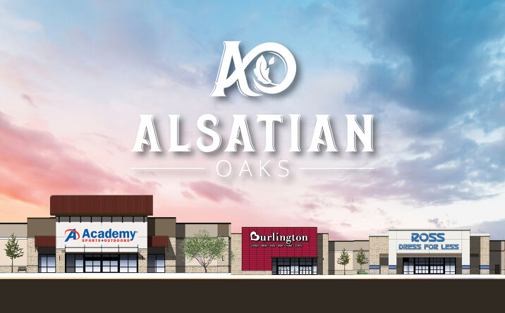Pictures of Retail, Office property located at 1151 US-90, Castroville, TX 78009 for lease - image #1