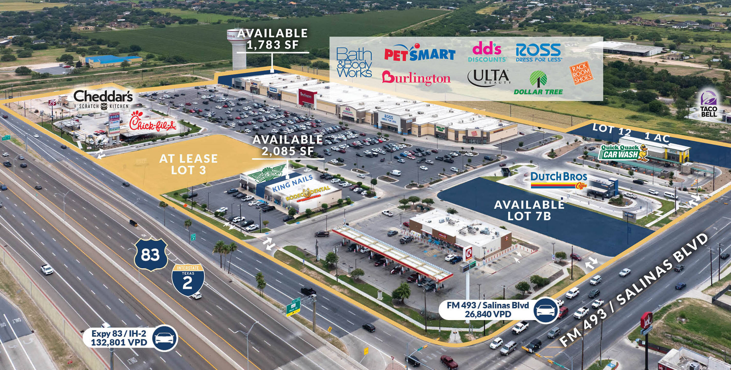 1700 Murphy Ave, Donna, TX 78537