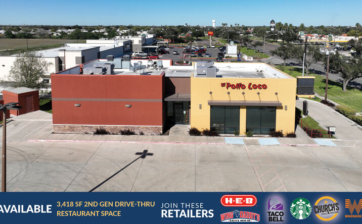 Restaurants for Lease in Texas Crexi