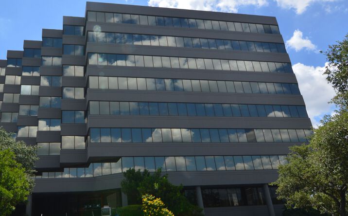 Pictures of Office property located at 10010 San Pedro Ave, San Antonio, TX 78216 for lease - image #1