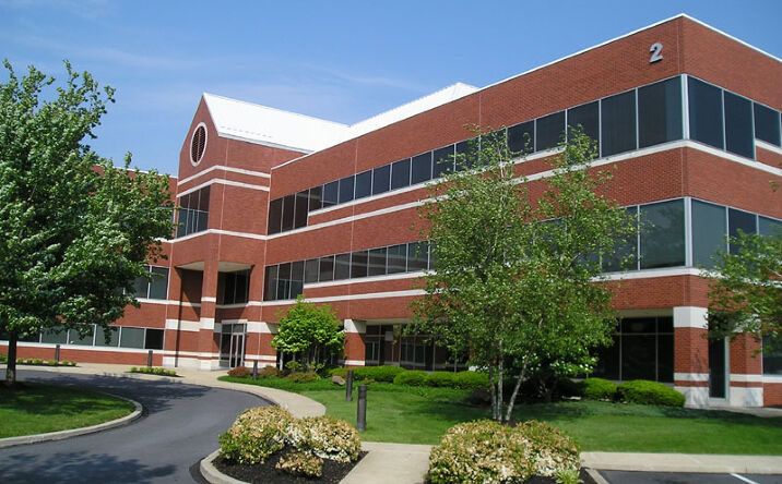 68 Commerce Dr, Reading, Pa 19610 - Office Space For Lease - 68 