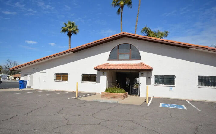 Pictures of Office property located at 761 E. University Drive, Mesa, AZ 85203 for lease - image #1