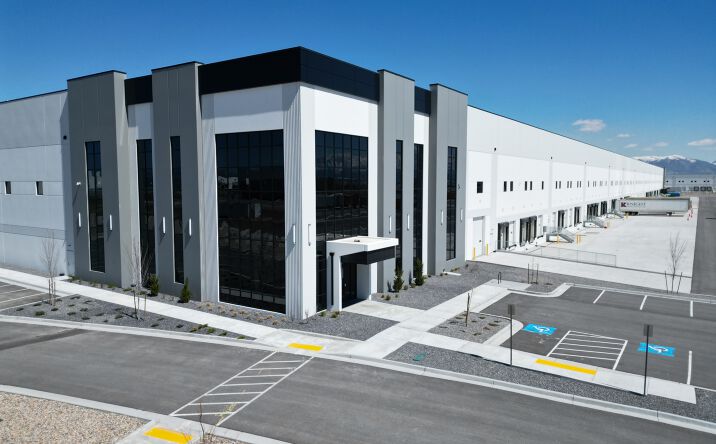 Pictures of Industrial property located at 264 S 5750 W, Salt Lake City, UT 84104 for lease - image #1