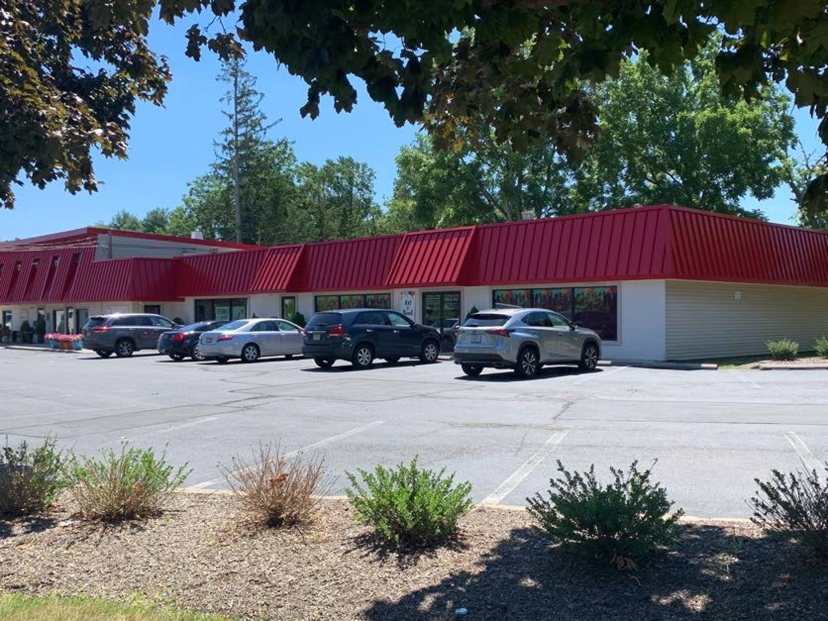 Erini Restaurant Ewing Township Nj 08628 - lkja0i2