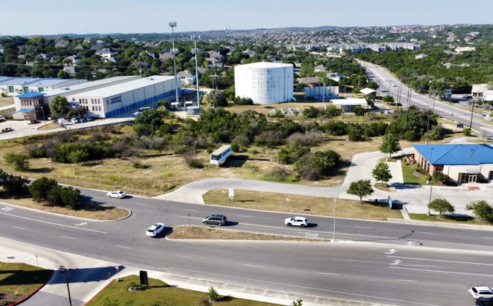 Pictures of Retail property located at 3659 E Evans Rd, San Antonio, TX 78259 for lease - image #1