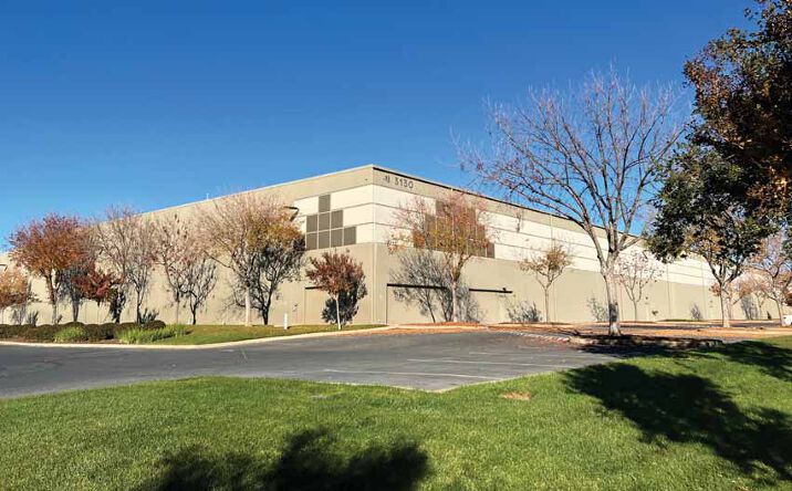 Pictures of Industrial property located at 3130 Venture Drive, Lincoln, CA 95648 for lease - image #1