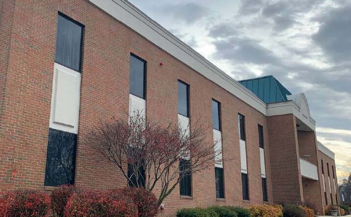 Pictures of Office property located at 1201 Fulling Mill Rd, Middletown, PA 17057 for lease - image \#1