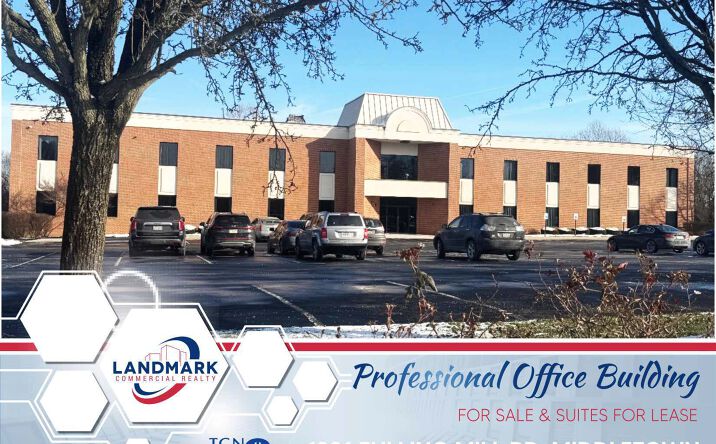 Pictures of Office property located at 1201 Fulling Mill Rd, Middletown, PA 17057 for lease - image #1