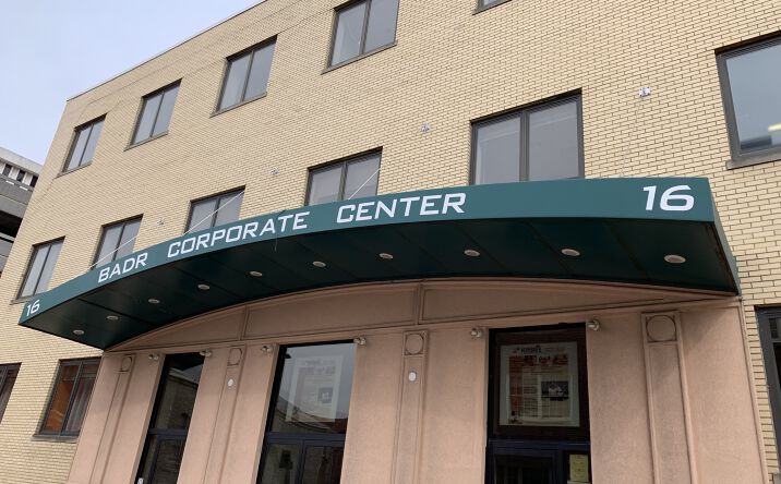 Pictures of Office property located at 16 W Front St, Trenton, NJ 08608 for lease - image #1
