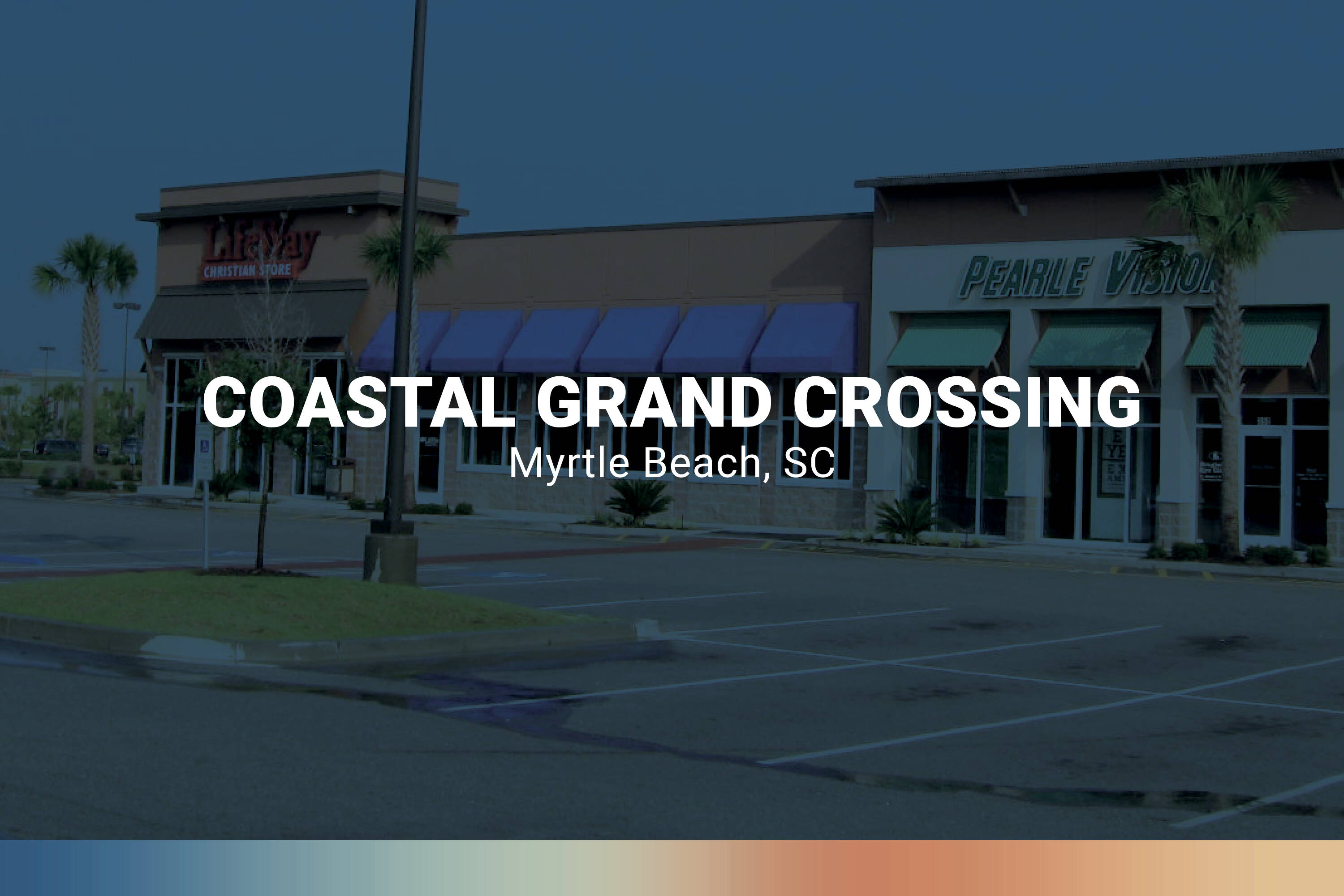 350 Seaboard St, Myrtle Beach, SC 29577