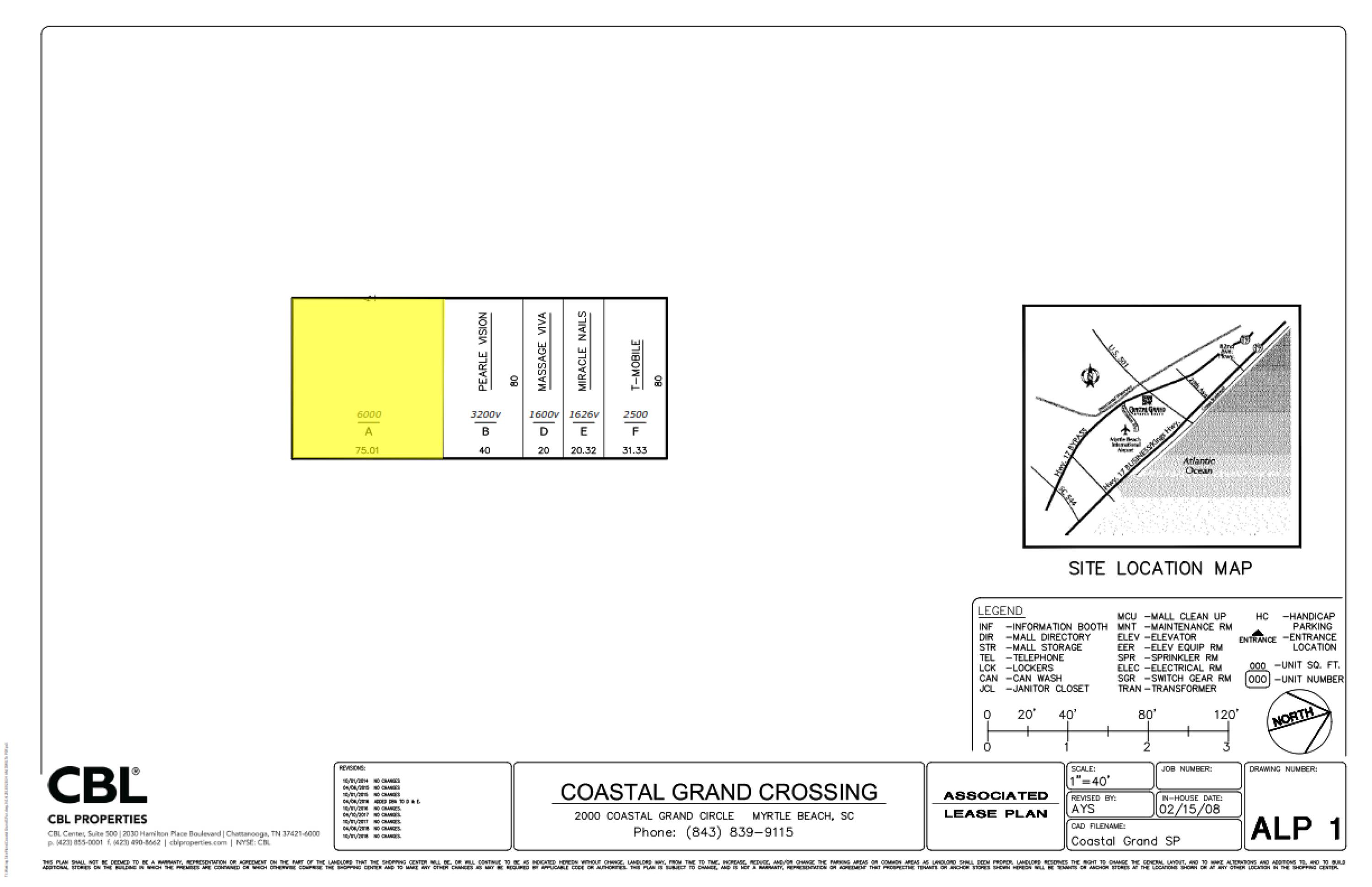 350 Seaboard St, Myrtle Beach, SC 29577