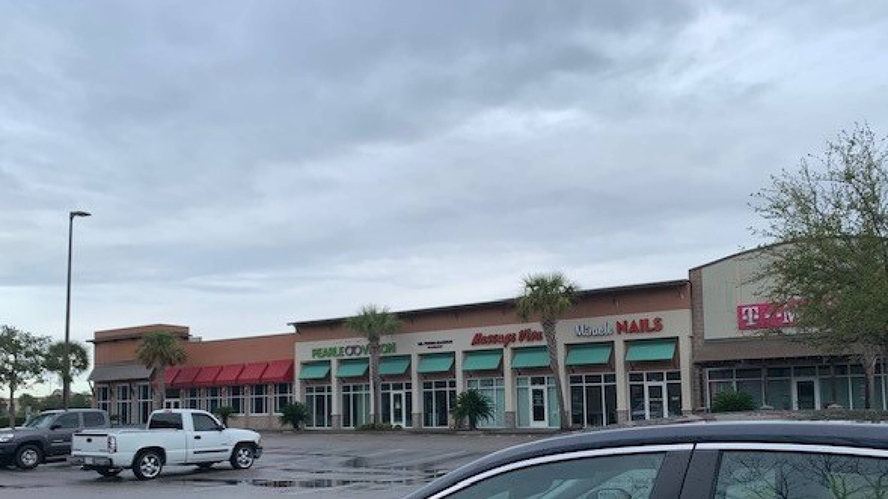 350 Seaboard St, Myrtle Beach, SC 29577