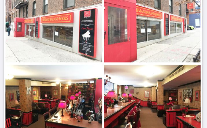 Pictures of Retail property located at 887 1st Ave., New York, NY 10022 for lease - image #1