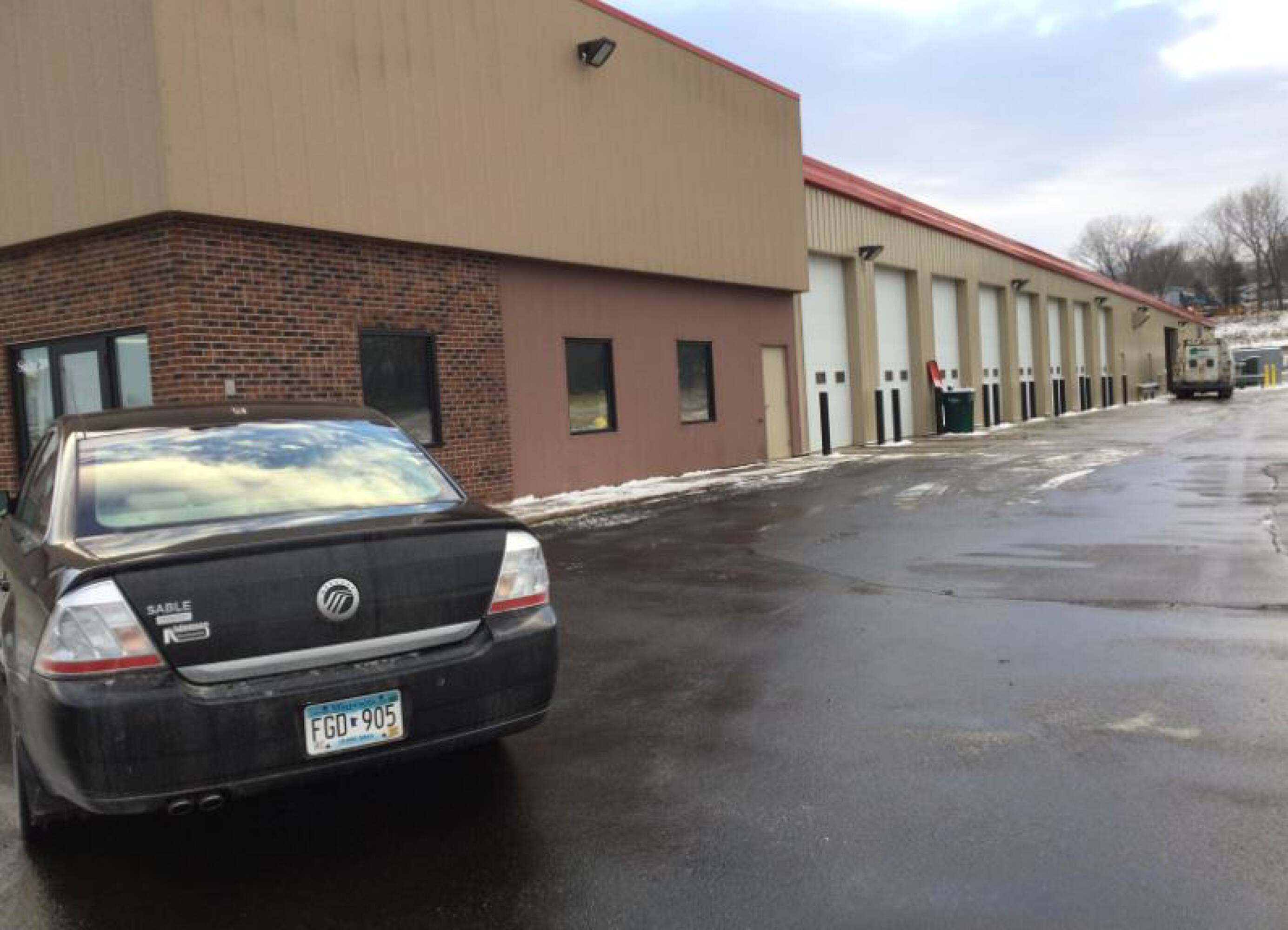 3551 Commercial Dr SW, Rochester, MN 55902