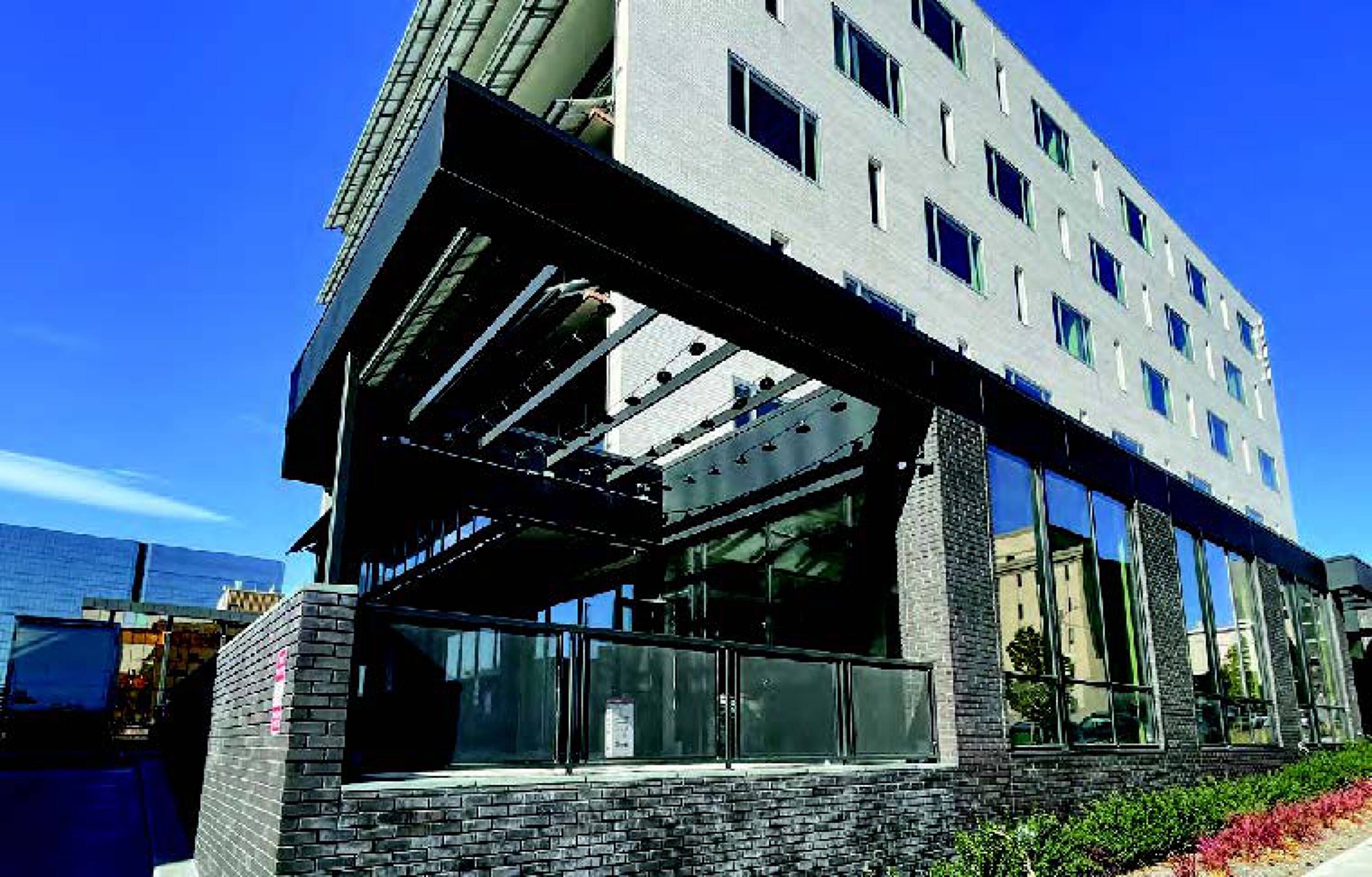 777 Grant St, Denver, CO 80203