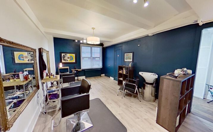 Pictures of Office property located at 162 W 56th St, New York, NY 10019 for lease - image #1