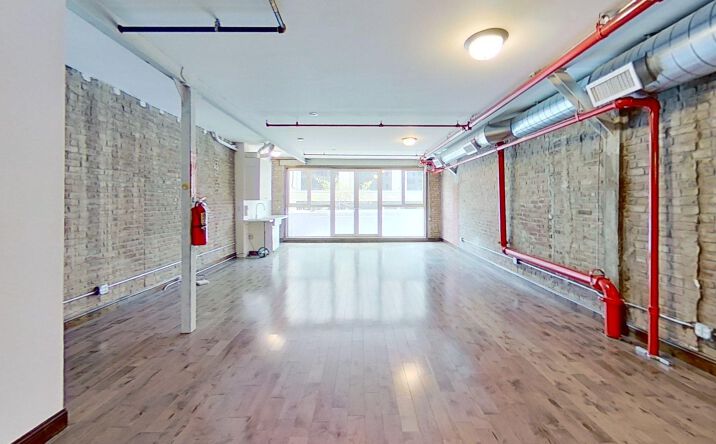 Pictures of Office property located at 31 W 125th St, New York, NY 10027 for lease - image #1