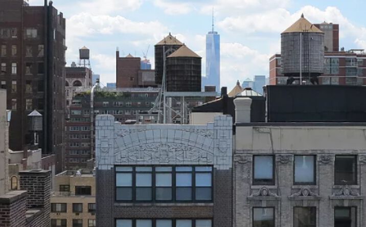 Pictures of Retail, Office property located at 6 W 18th St, New York, NY 10011 for lease - image #1