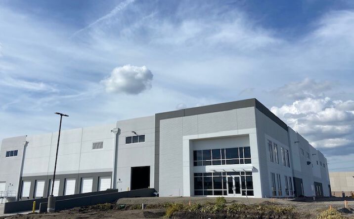Pictures of Industrial property located at 1021 Industrial Dr, Stockton, CA 95206 for lease - image #1