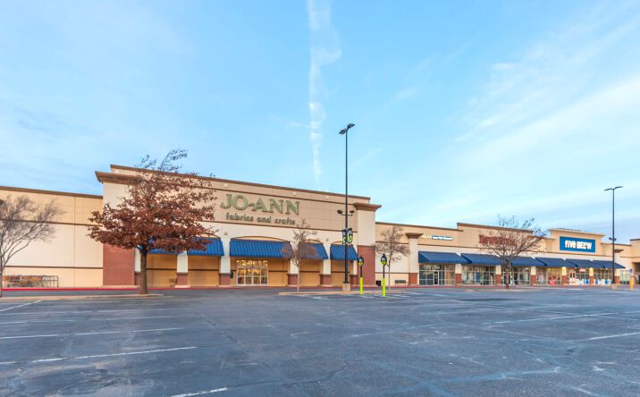 Pictures of Retail property located at 3130 Soncy, Amarillo, TX 79124 for lease - image #1