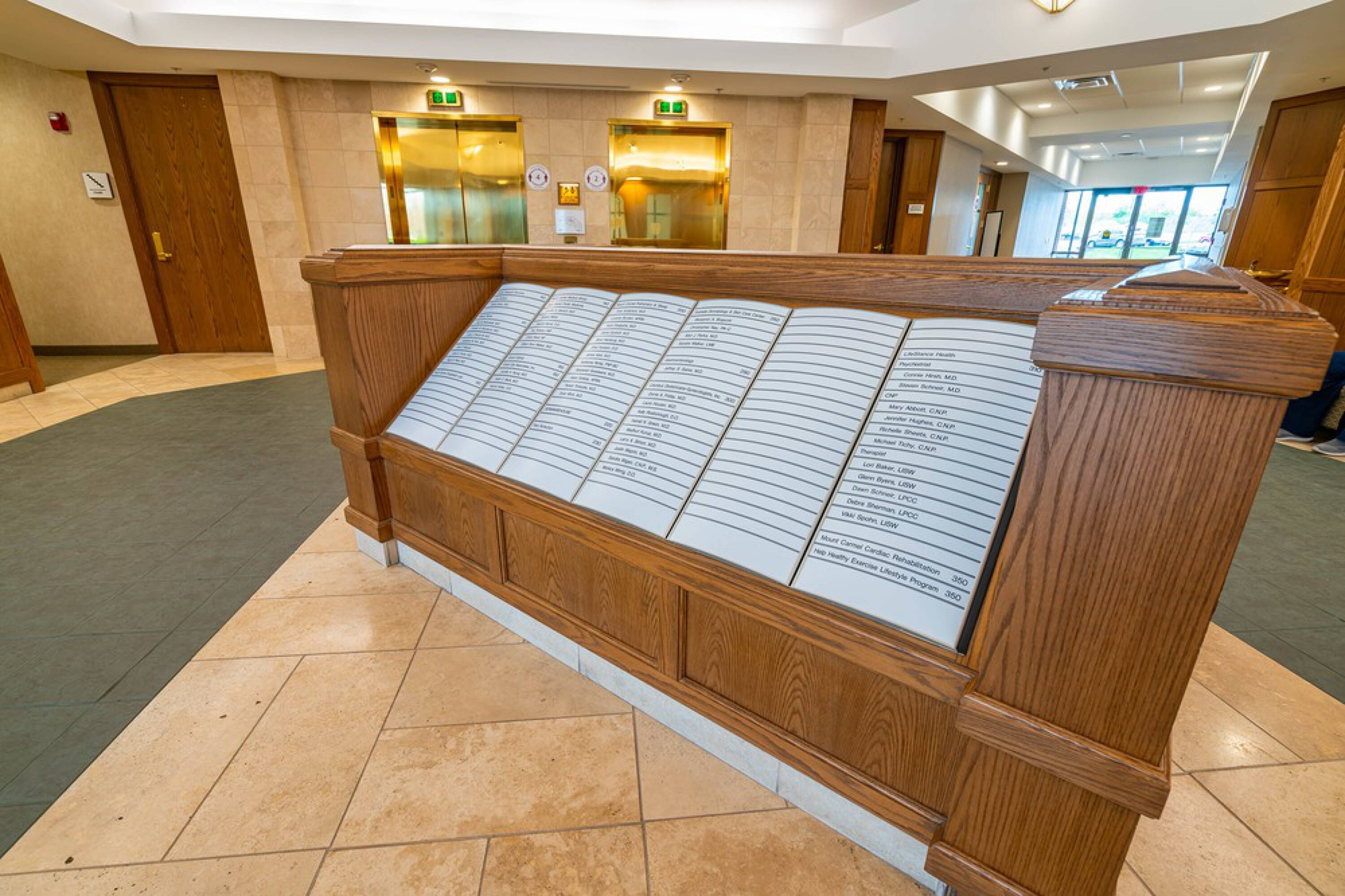 150 Taylor Station Rd, Columbus, OH 43213