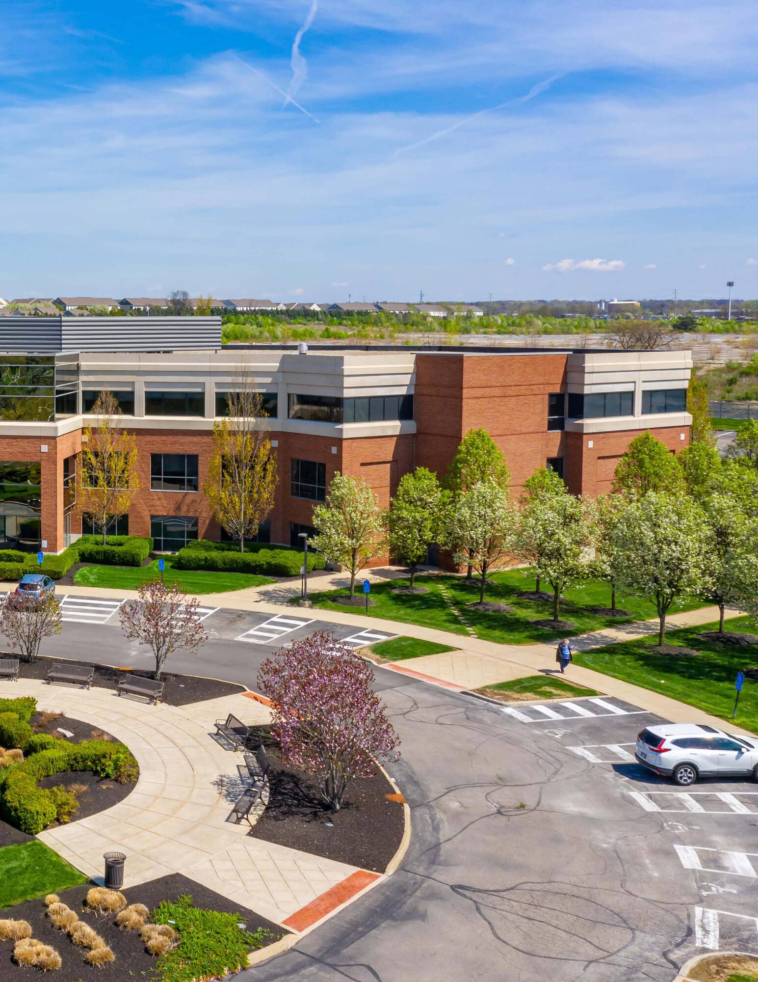 150 Taylor Station Rd, Columbus, OH 43213