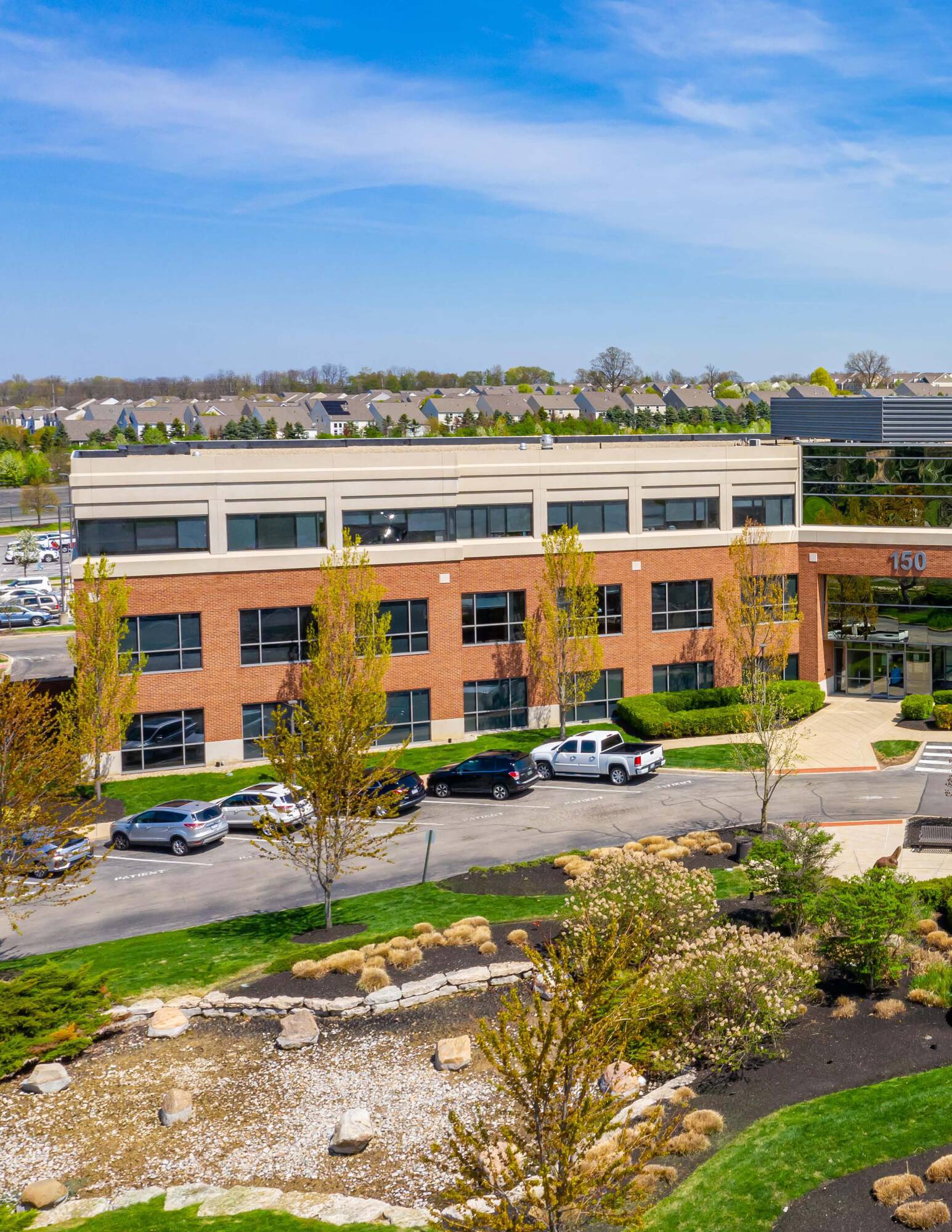 150 Taylor Station Rd, Columbus, OH 43213