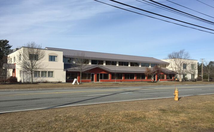 Pictures of Office property located at 51 US-1, Scarborough, ME 04074 for lease - image #1