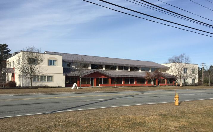 Pictures of Office property located at 51 US Route 1, Scarborough, ME 04074 for lease - image #1