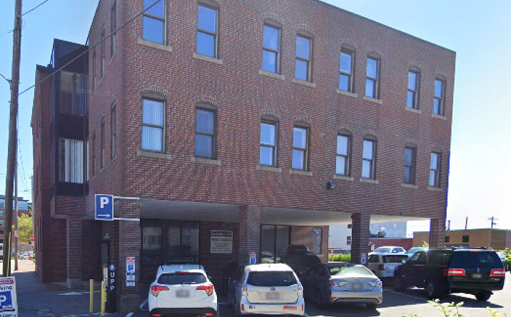 Pictures of Office property located at 208 Fore Street, Portland, ME 04101 for lease - image #1