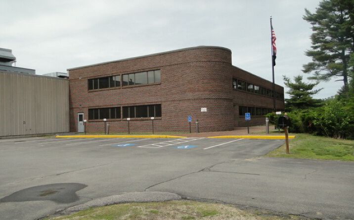 Pictures of Office, Industrial property located at 28 Pond View Drive, Scarborough, ME 04074 for lease - image #1