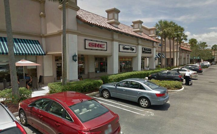 Pictures of Retail, Office property located at Swc Wiles Road & Us 441, Coral Springs, FL 33067 for lease - image #1