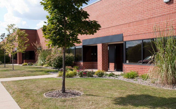 Pictures of Office, Industrial property located at 2000 Pewaukee Rd, Waukesha, WI 53188 for lease - image #1