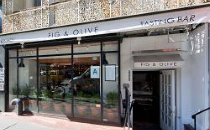 Pictures of Retail property located at 808 Lexington Ave, New York, NY 10065 for lease - image #1