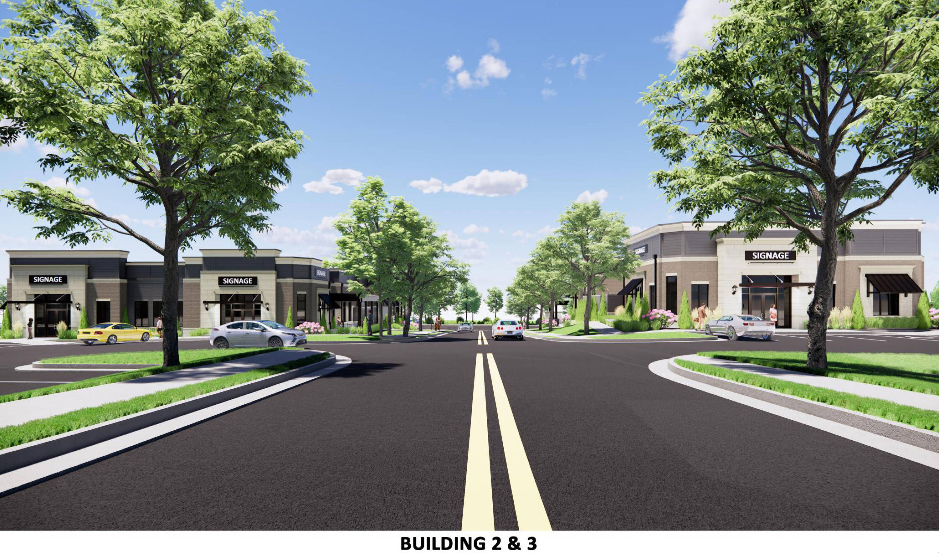 E Samford Ave, Auburn, AL 36830