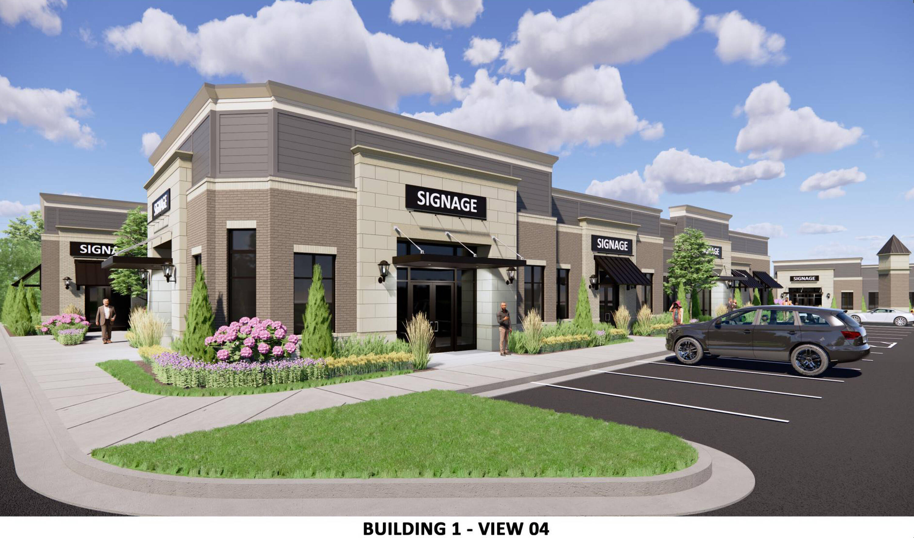 E Samford Ave, Auburn, AL 36830