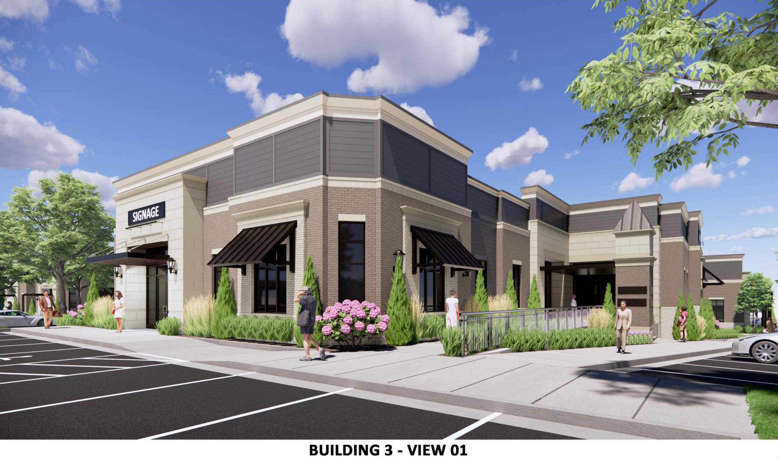 E Samford Ave, Auburn, AL 36830