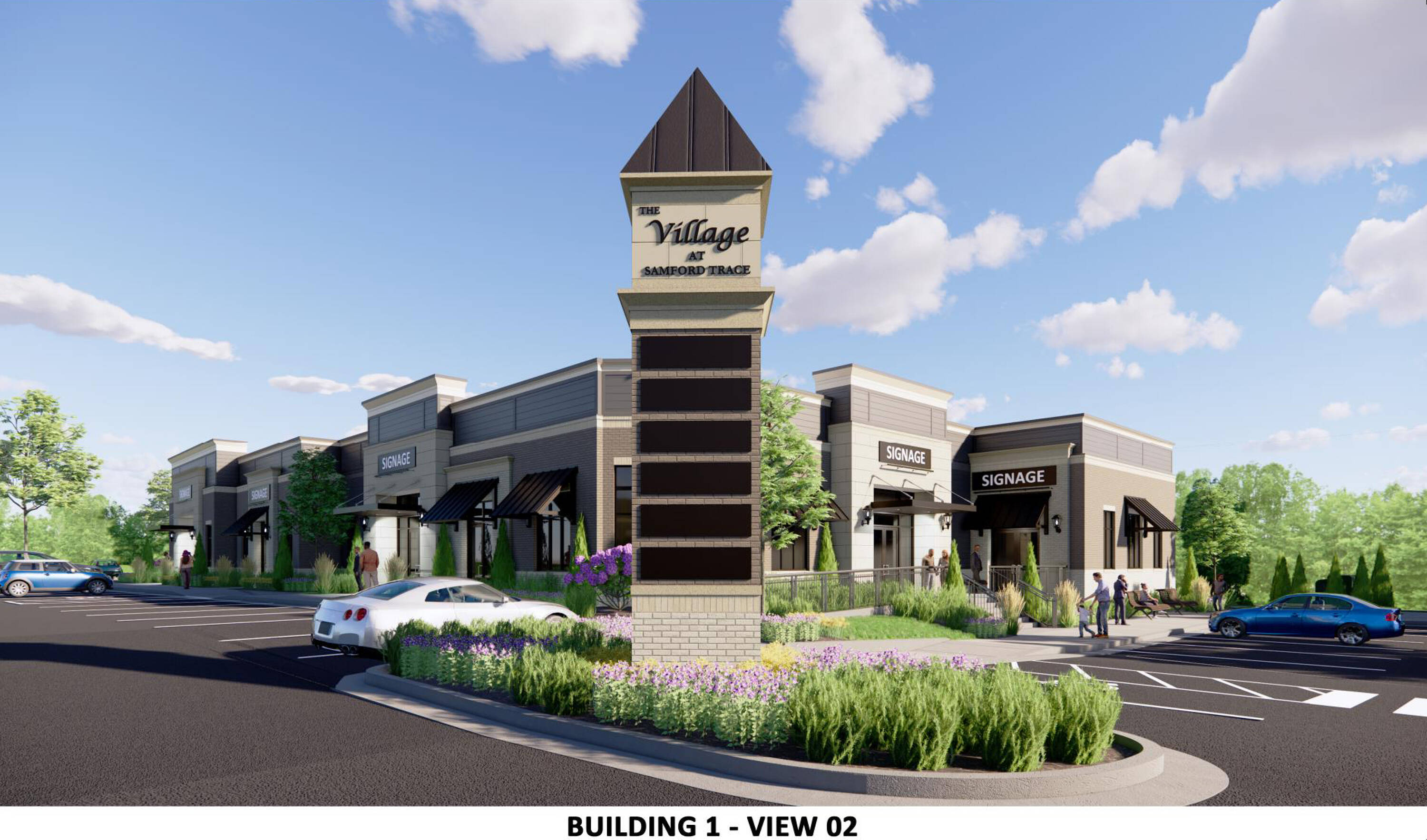 E Samford Ave, Auburn, AL 36830