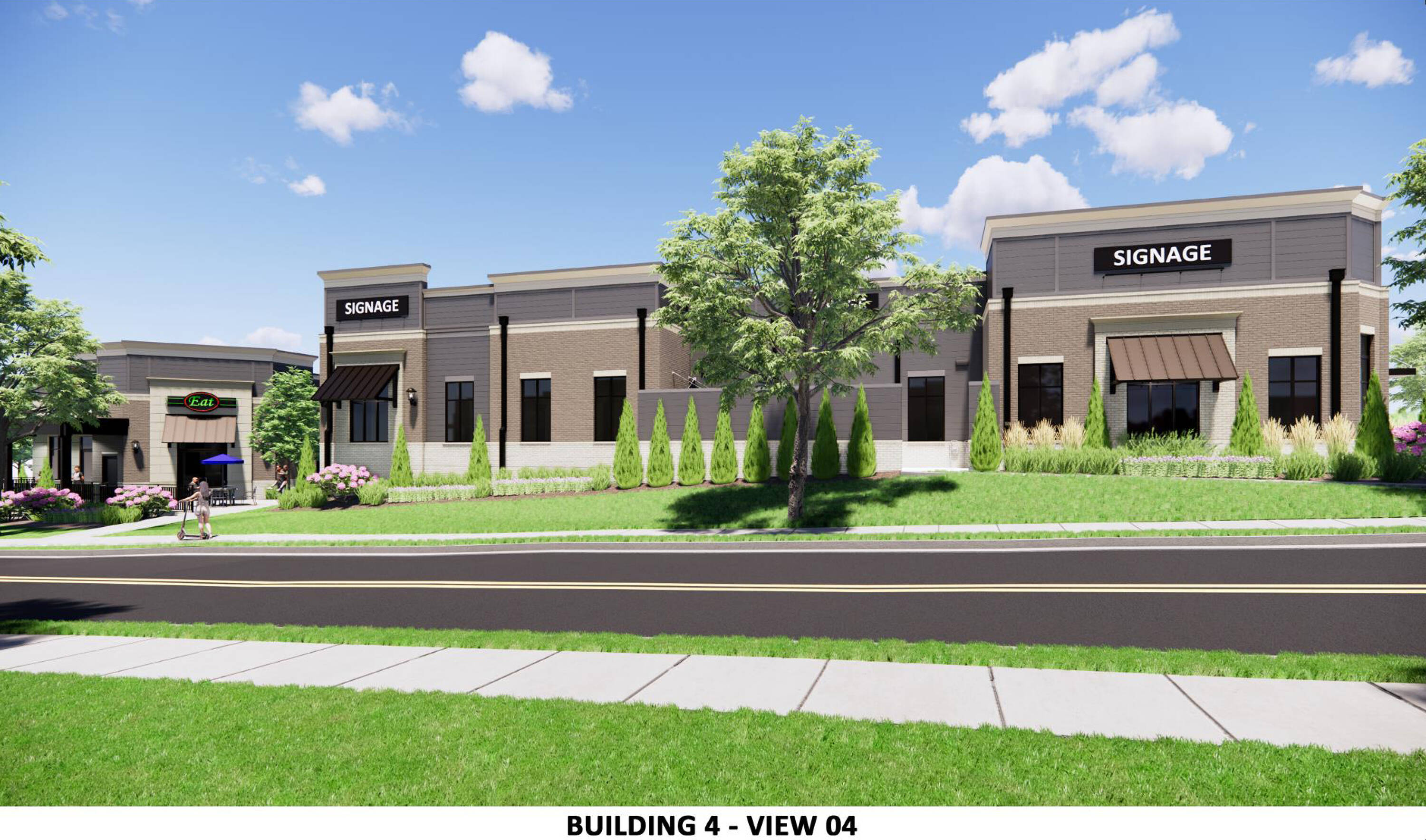 E Samford Ave, Auburn, AL 36830