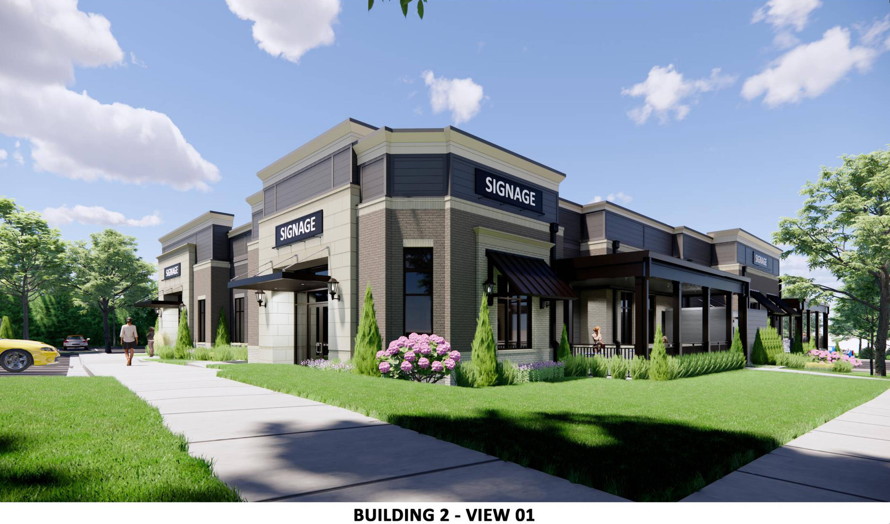 E Samford Ave, Auburn, AL 36830