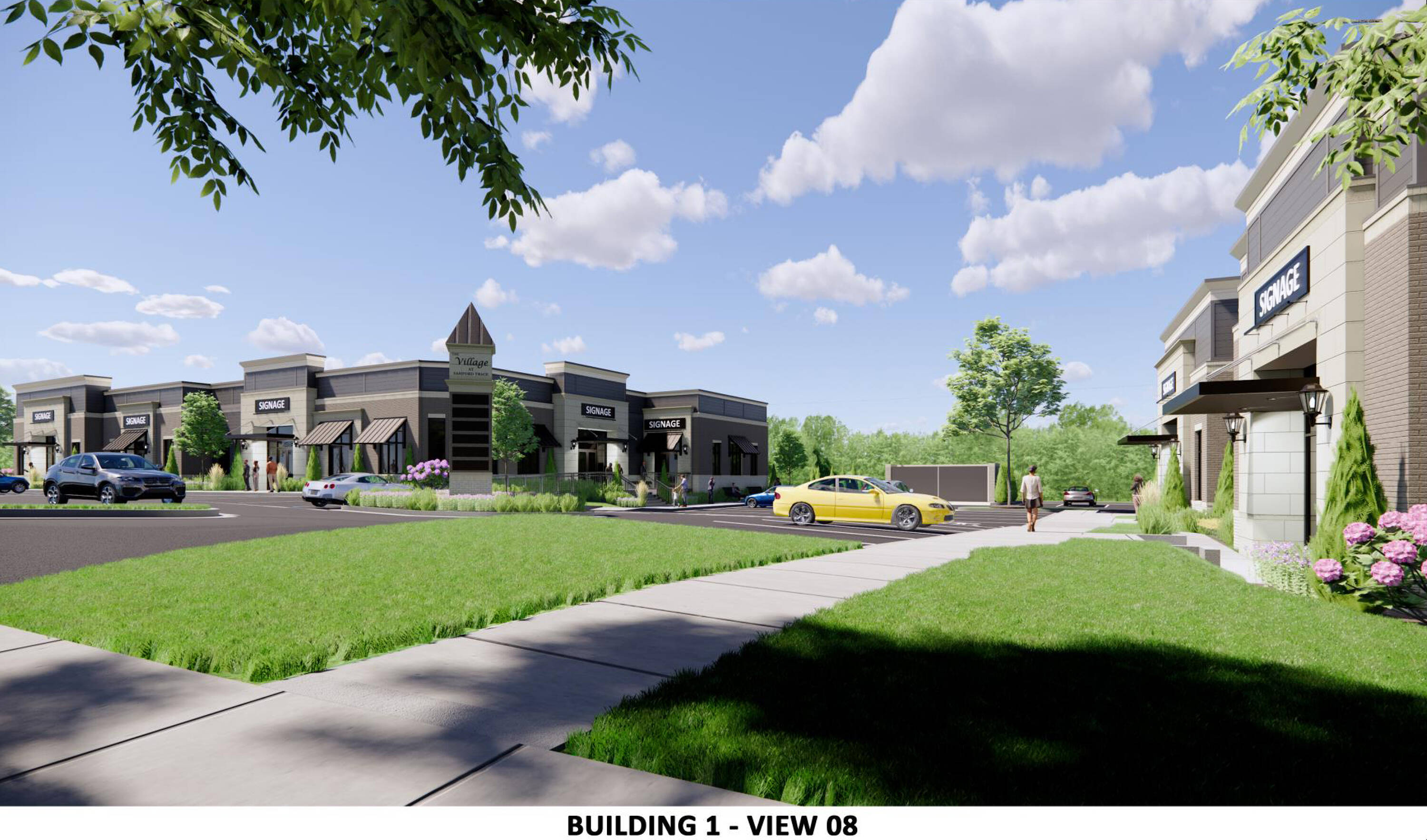 E Samford Ave, Auburn, AL 36830