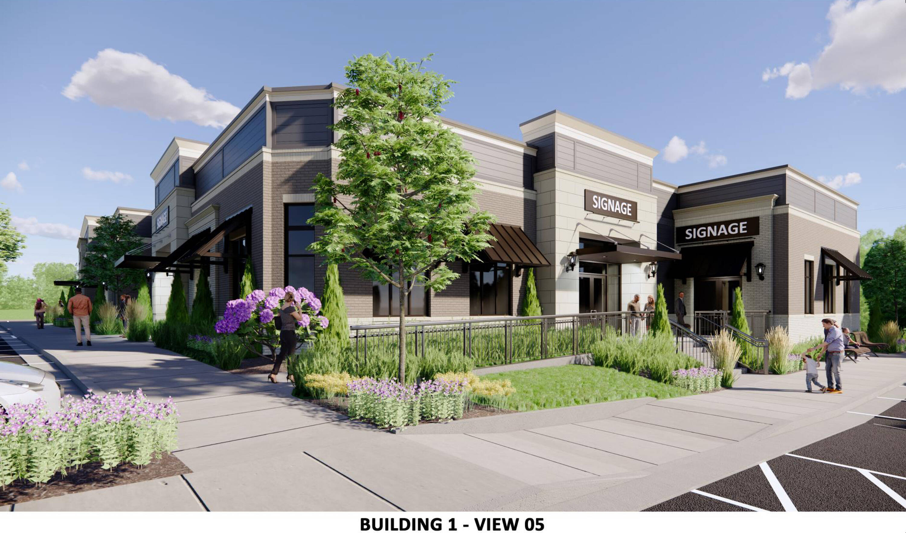 E Samford Ave, Auburn, AL 36830