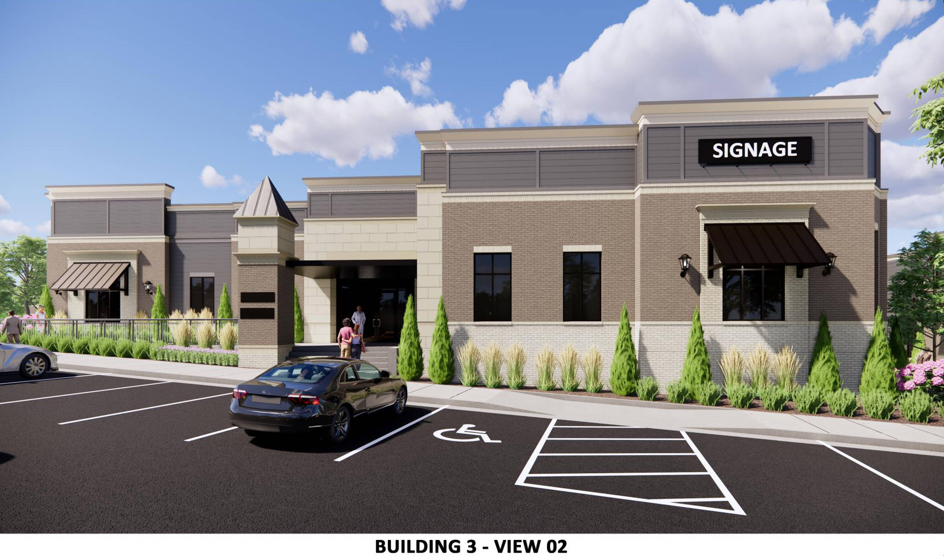 E Samford Ave, Auburn, AL 36830