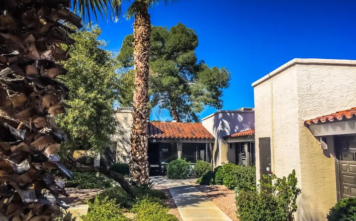 Pictures of Office property located at 2034 E Southern Ave, Tempe, AZ 85282 for lease - image #1