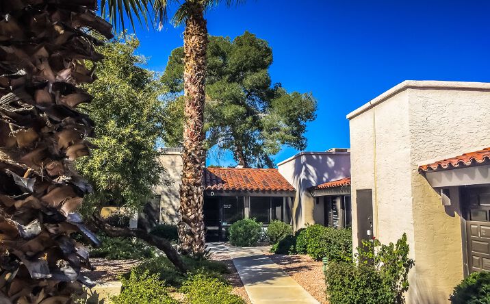 Pictures of Office property located at 2034 E Southern Ave, Tempe, AZ 85282 for lease - image #1