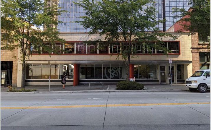 Pictures of Office property located at 2124 3rd Ave, Seattle, WA 98121 for lease - image #1