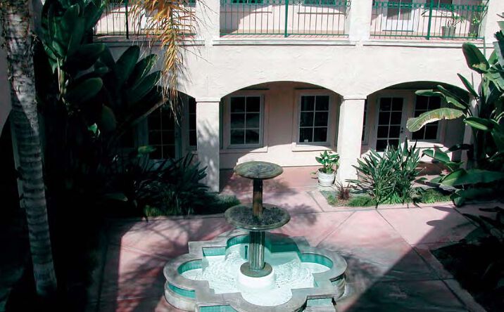 Pictures of Office property located at 7220 Avenida Encinas, Carlsbad, CA 92011 for lease - image #1